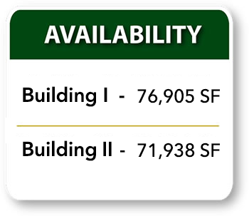 Space Available - Inwood Business Park